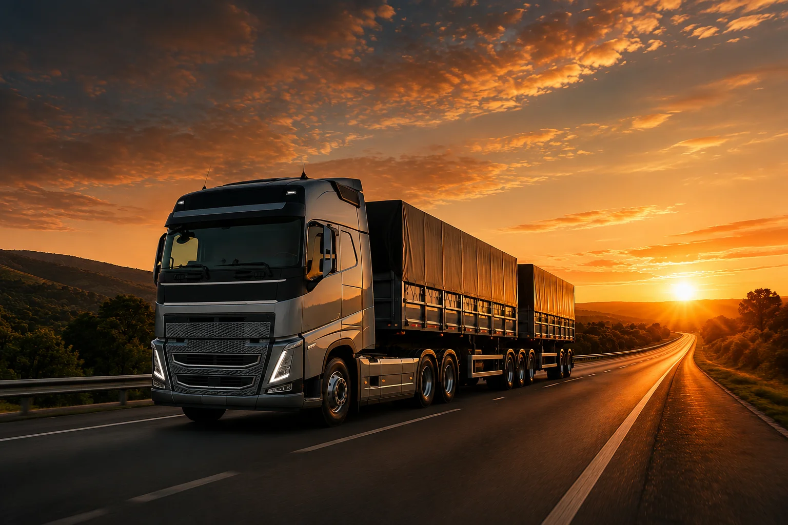 Logistica