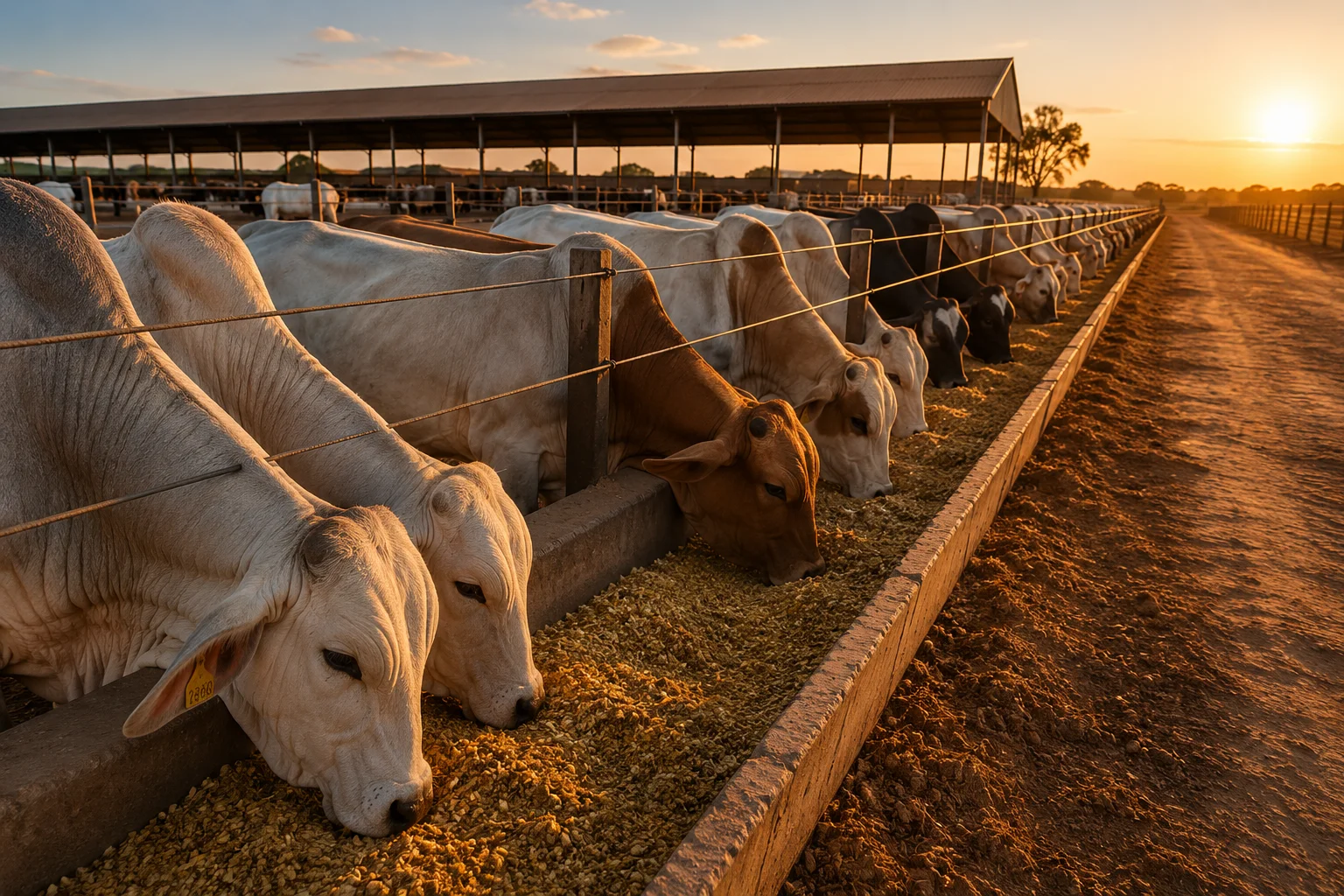Nutrição Animal